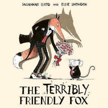 The Terribly Friendly Fox
