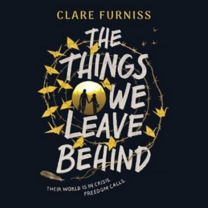 The Things We Leave Behind