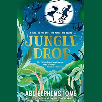The Unmapped Chronicles 2: Jungledrop