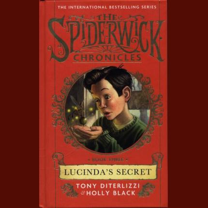 Lucinda’s Secret