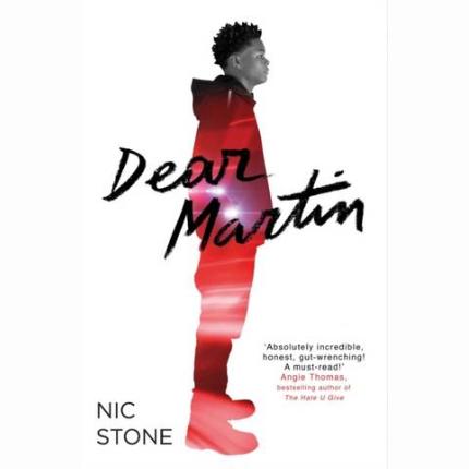 Dear Martin