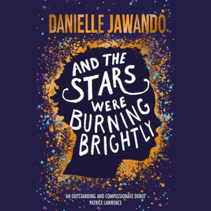 And the Stars Were Burning Brightly