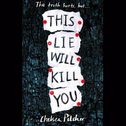 This Lie Will Kill You