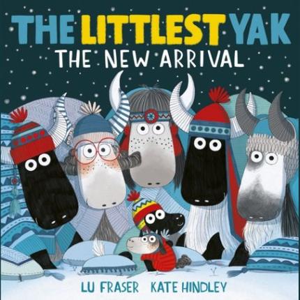 Littlest Yak 2