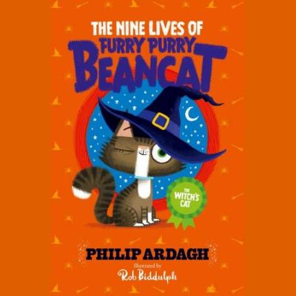 The Witch’s Cat