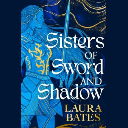 Sisters of Sword and Shadow