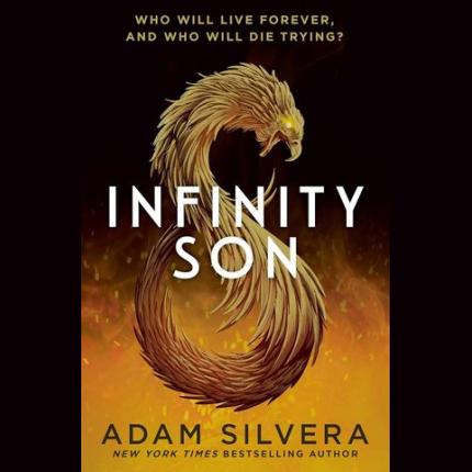 Infinity Son