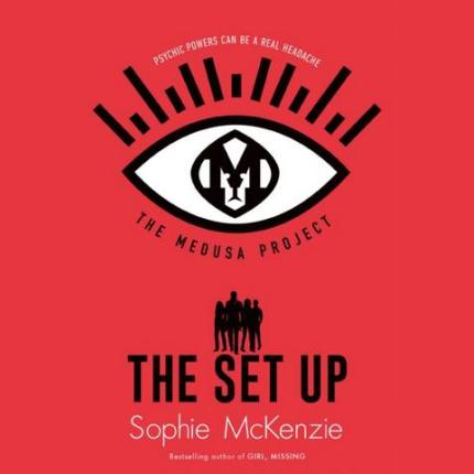 The Medusa Project: The Set-Up