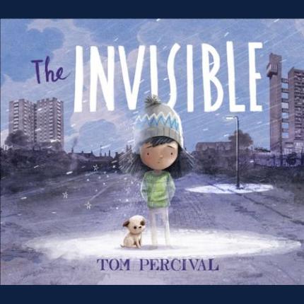 The Invisible