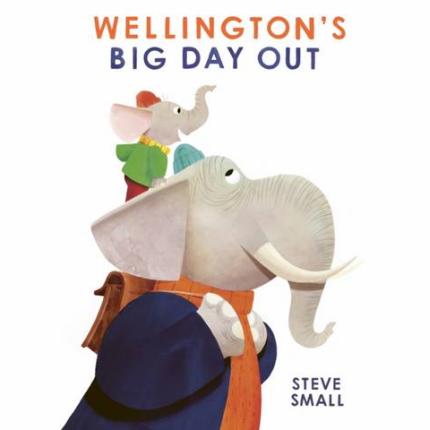 Wellington’s Big Day Out