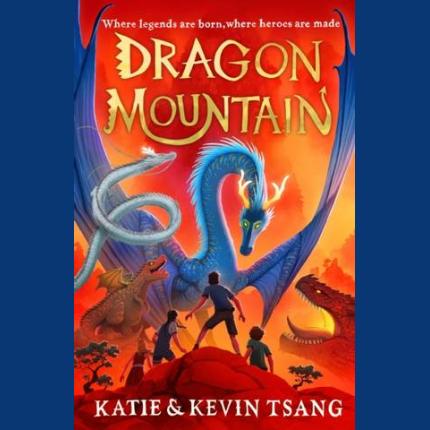 Dragon Mountain