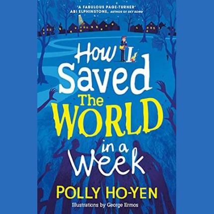 How I Saved the World in a Week