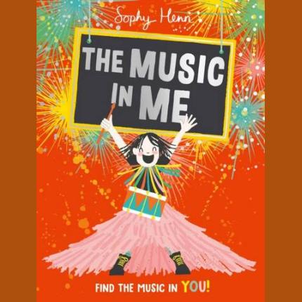 The Music In Me