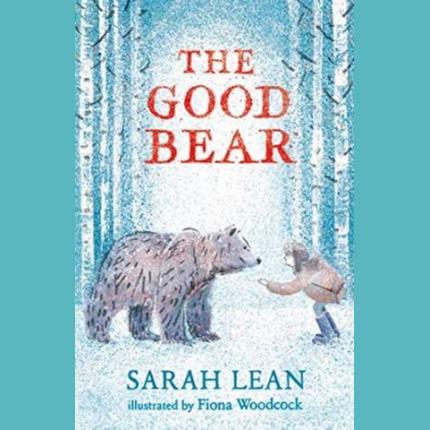The Good Bear
