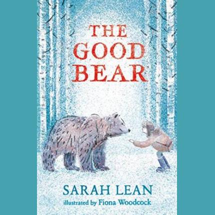 The Good Bear