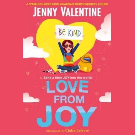 Love From Joy