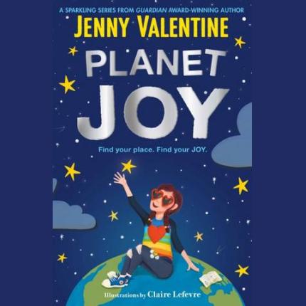 Planet Joy