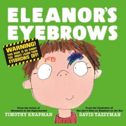 Eleanor’s Eyebrows