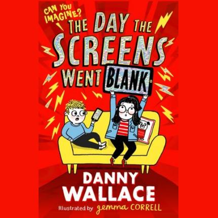 The Day the Screens Went Blank