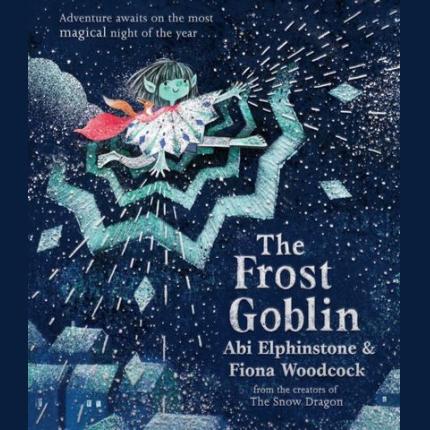 The Frost Goblin