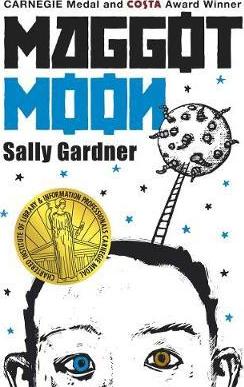 Maggot Moon