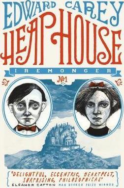 Heap House (Iremonger 1)