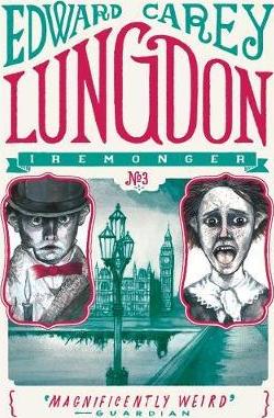 Lungdon (Iremonger 3)