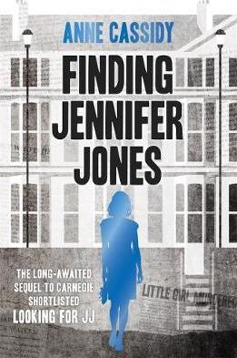 Finding Jennifer Jones
