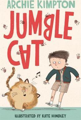 Jumblecat
