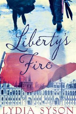 Liberty’s Fire