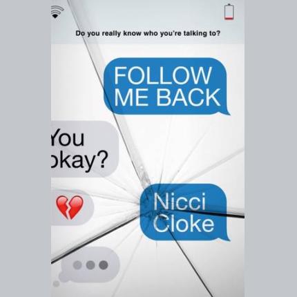 Follow Me Back
