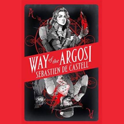 Way of the Argosi
