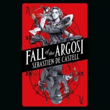 Fall of the Argosi