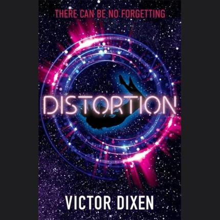 Distortion: Phobos series 2