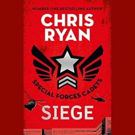 Special Forces Cadets 1: Siege