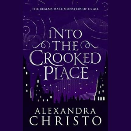 Into The Crooked Place