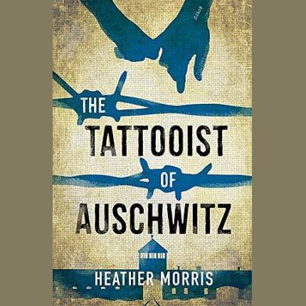 The Tattooist of Auschwitz (Young Adult Edition)