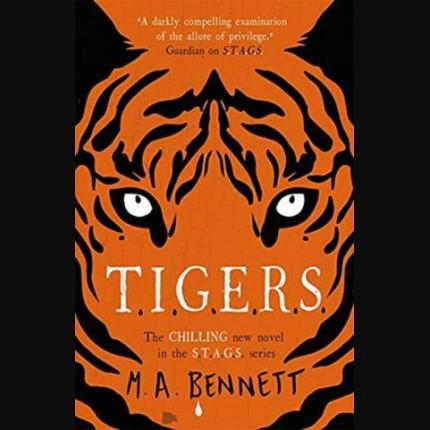 STAGS 4: TIGERS