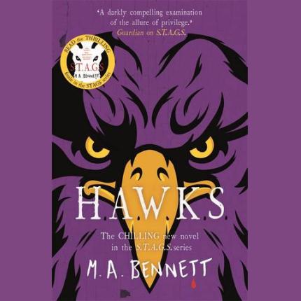 STAGS 5: HAWKS