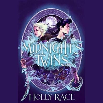 Midnight’s Twins