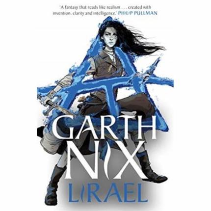 The Old Kingdom 2: Lirael