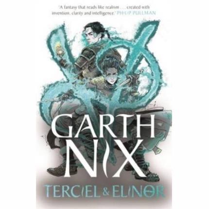 Terciel & Elinor – The Old Kingdom 1