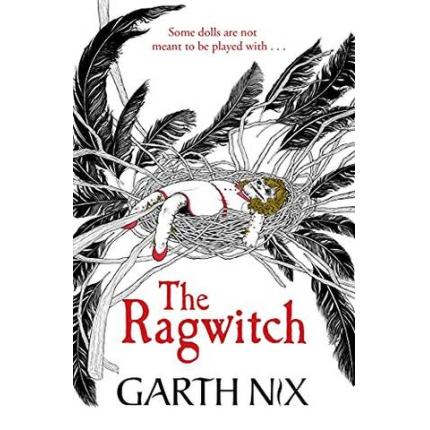 The Ragwitch