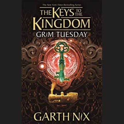 Keys to the Kingdom 2: Grim Tuesday
