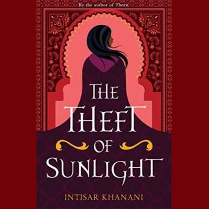 Theft of Sunlight