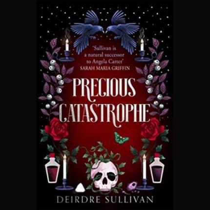 Precious Catastrophe (Perfectly Preventable Deaths 2)