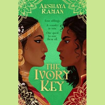 The Ivory Key