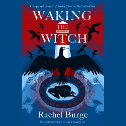 Waking the Witch: a darkly spellbinding tale of female empowerment