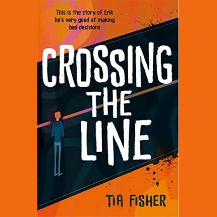Crossing the Line