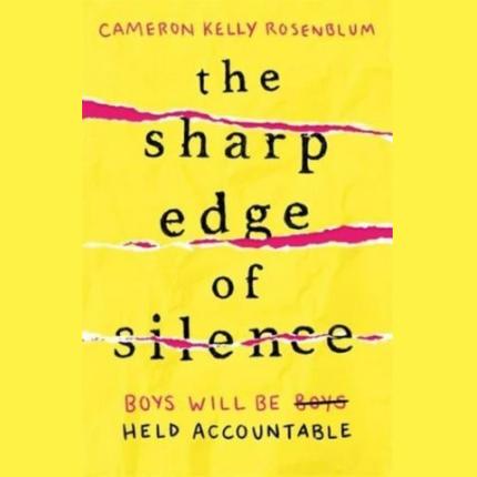 The Sharp Edge of Silence